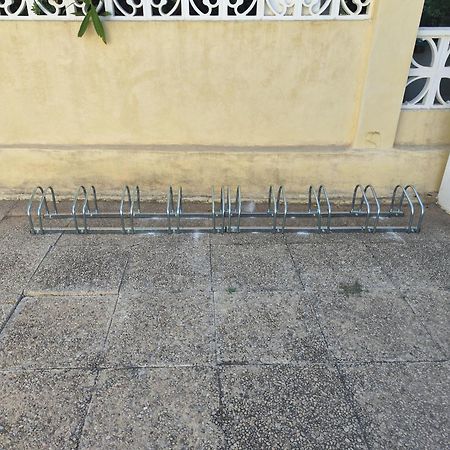 Aparthotel Carrio Sol - Monty'S Calpe Eksteriør billede