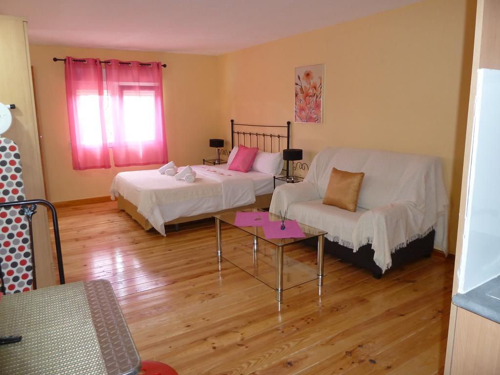 Aparthotel Carrio Sol - Monty'S Calpe Eksteriør billede