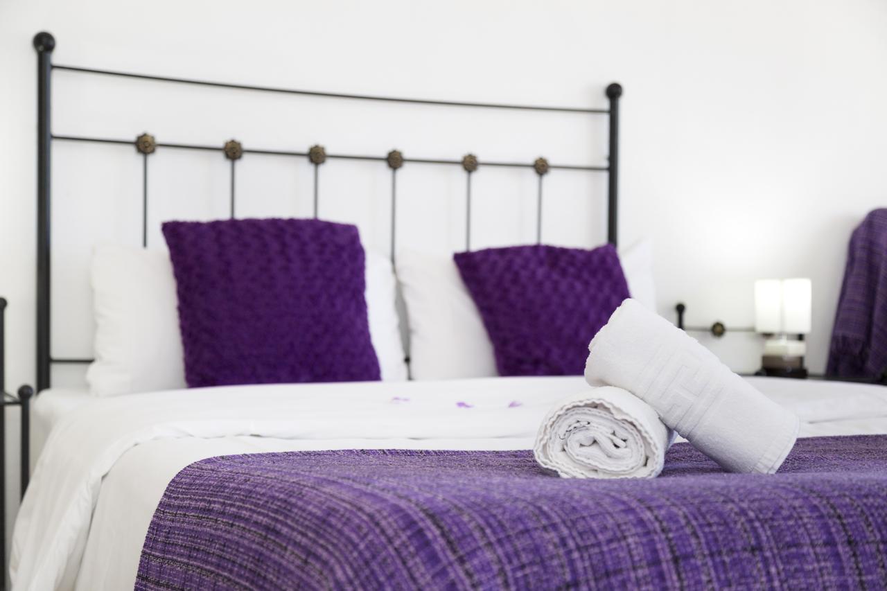 Aparthotel Carrio Sol - Monty'S Calpe Værelse billede