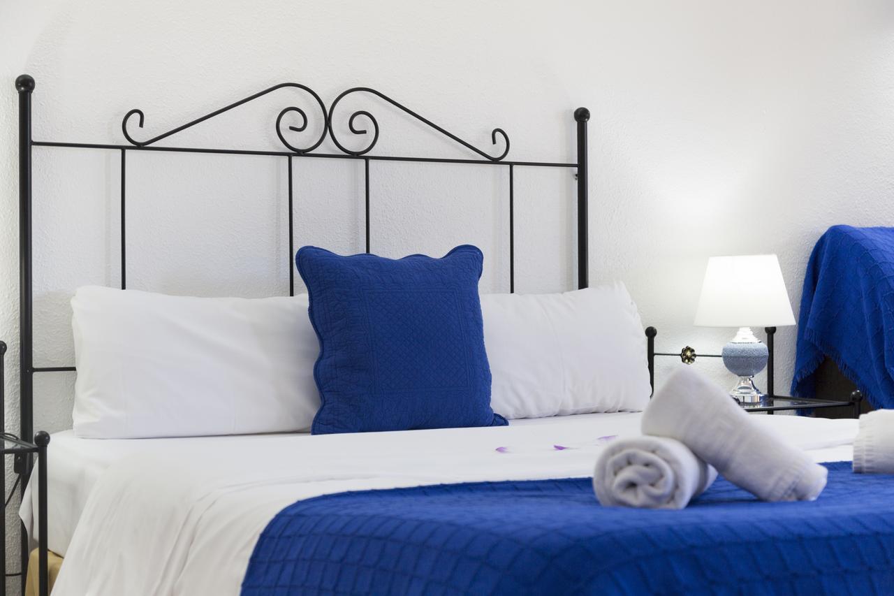 Aparthotel Carrio Sol - Monty'S Calpe Værelse billede
