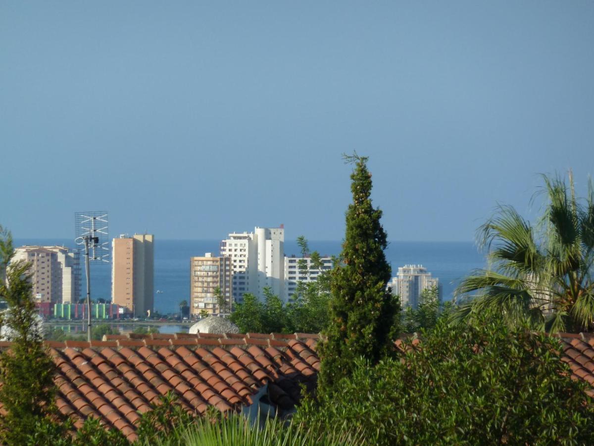 Aparthotel Carrio Sol - Monty'S Calpe Værelse billede